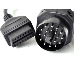 Adapters OBDII